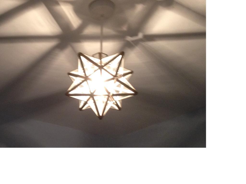Steeple View Bed & Breakfast Newport  Bagian luar foto